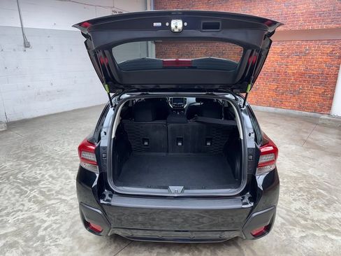 Used 2023 Subaru Crosstrek 2.0i image 26