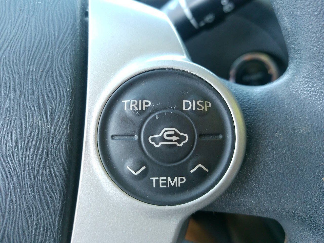 Used 2010 Toyota Prius Three FWD image 29