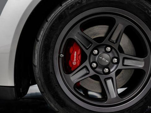 Used 2021 Dodge Challenger SRT Super Stock image 93