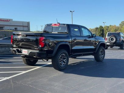 New 2026 Chevrolet Colorado ZR2