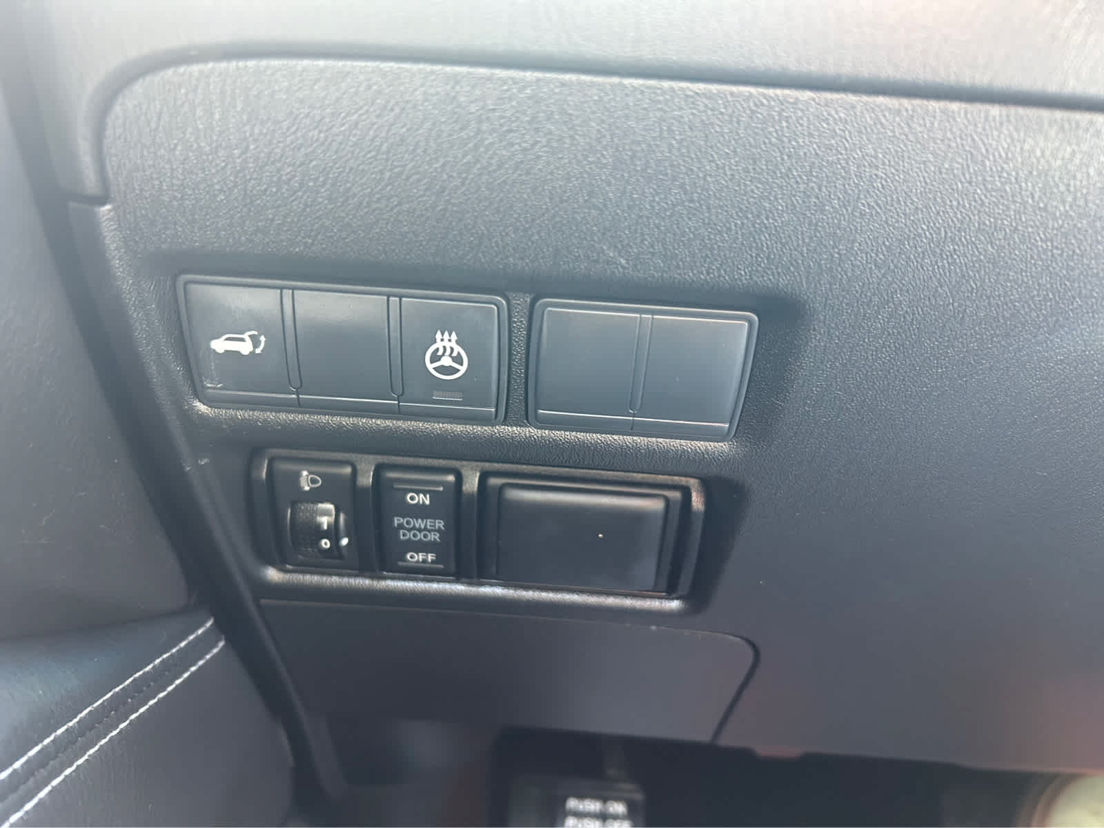 Used 2019 INFINITI QX80 Luxe AWD/4WD image 20