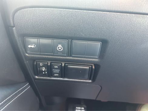 Used 2019 INFINITI QX80 Luxe image 20