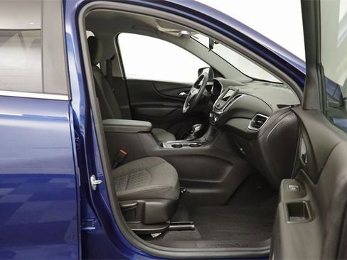 Certified 2022 Chevrolet Equinox LT image 18