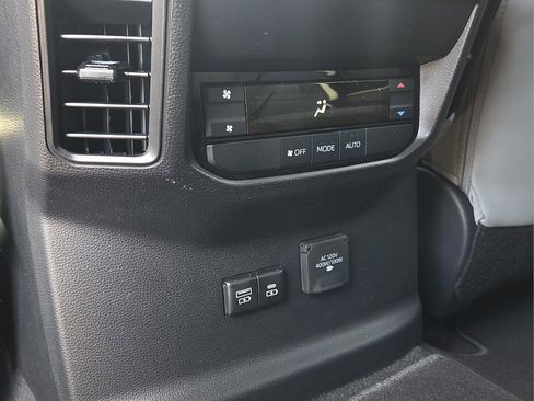 New 2026 Toyota Sequoia Limited image 15