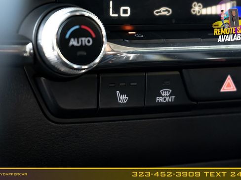 Used 2021 MAZDA MAZDA3 s FWD image 25