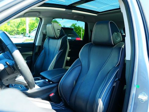 Certified 2024 Acura MDX SH-AWD w/ Advance Package image 16