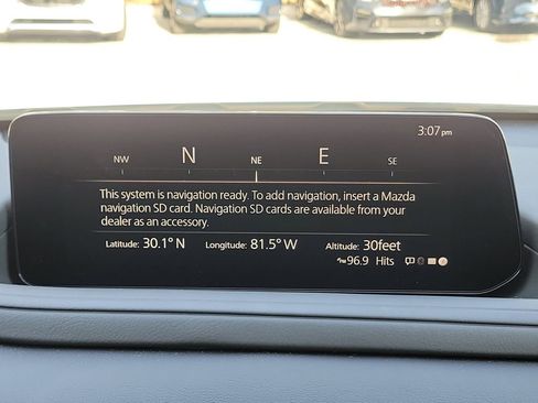 Certified 2026 MAZDA CX-30 AWD 2.5 S image 33