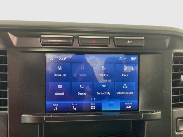 Used 2024 Ford F250 XLT AWD/4WD image 15
