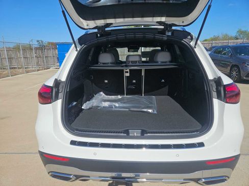 New 2026 Mercedes-Benz GLC 300 image 26