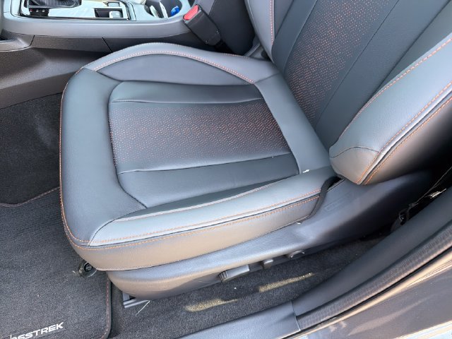 New 2026 Subaru Crosstrek 2.5i Limited AWD/4WD image 21
