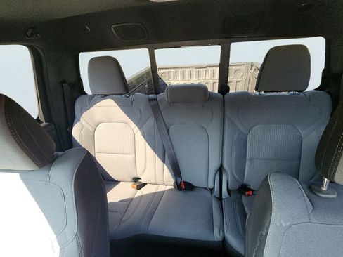 Used 2024 RAM 1500 Big Horn image 15