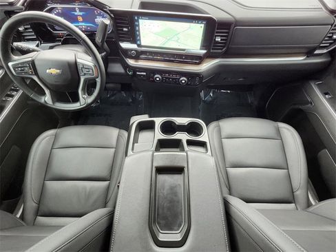 Used 2025 Chevrolet Silverado 2500 LT w/ All Star Edition image 10