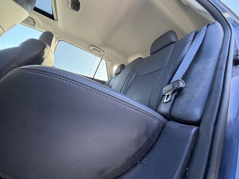 Used 2022 Subaru Outback Limited image 25