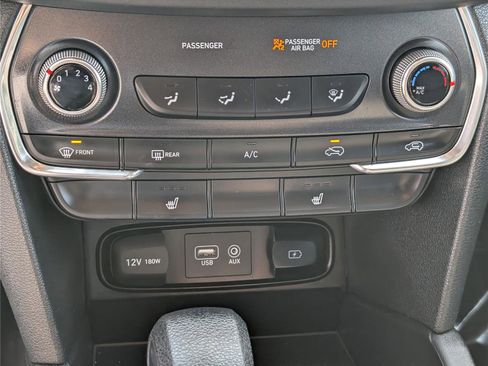 Used 2020 Hyundai Santa Fe SEL w/ Cargo Package image 24