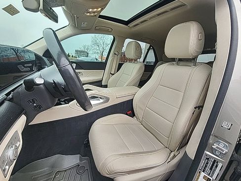 Used 2020 Mercedes-Benz GLE 350 4MATIC image 15