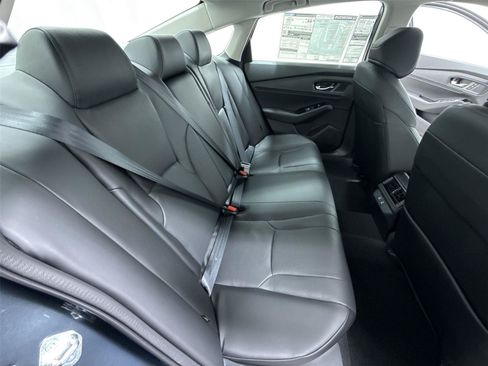 New 2026 Honda Accord Touring image 32