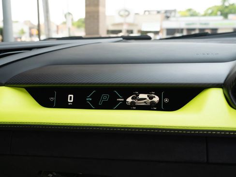 Used 2024 Lamborghini Revuelto AWD/4WD image 27