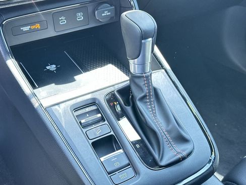 New 2026 Honda CR-V Sport Touring image 20