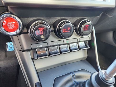 New 2025 Subaru BRZ tS w/ Popular Package 1 image 18