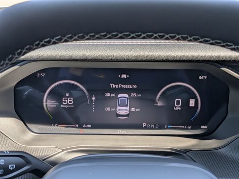 New 2026 Jeep Cherokee Overland AWD/4WD image 27