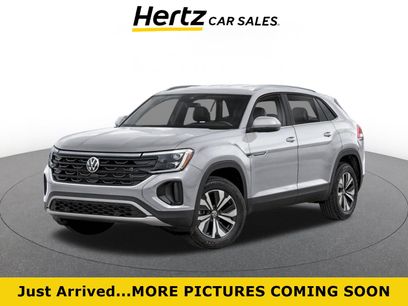 Used 2026 Volkswagen Atlas Cross Sport SE