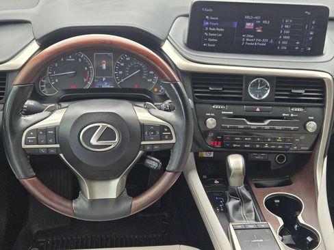 Used 2022 Lexus RX 350 FWD w/ Premium Package image 10