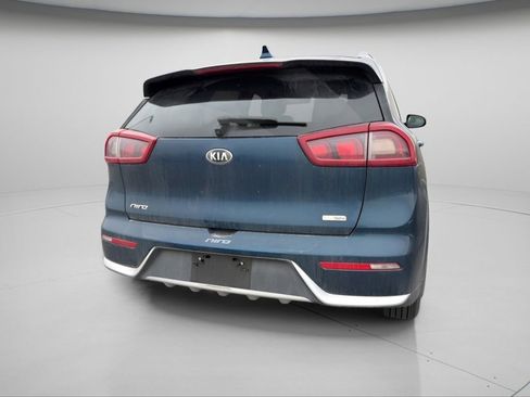 Used 2017 Kia Niro EX w/ Paint Protection Package image 15