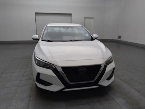 Used 2023 Nissan Sentra SV FWD image 14