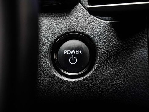 Used 2025 Toyota Camry XSE FWD image 24