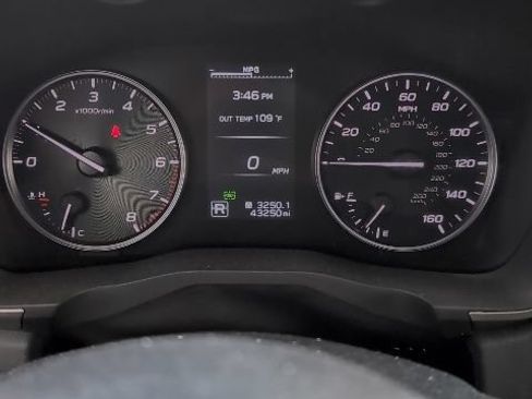 Used 2023 Subaru Ascent Touring AWD/4WD image 17