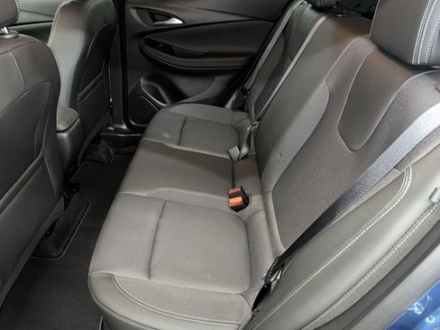 Certified 2024 Buick Encore GX Preferred image 16