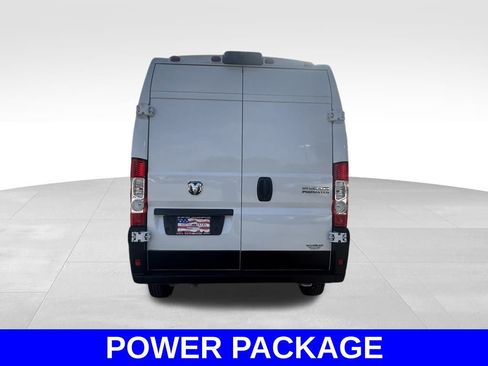 Used 2023 RAM ProMaster 2500 image 5