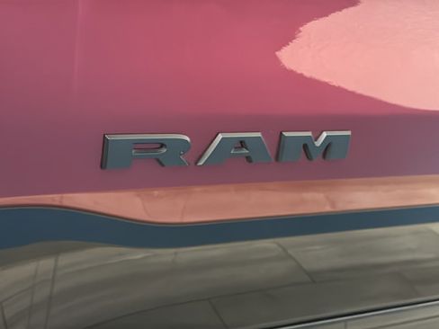 Used 2025 RAM 1500 Rebel w/ Rebel Level 2 Equipment Group AWD/4WD image 44