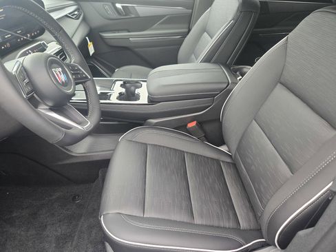 New 2026 Buick Enclave Sport Touring w/ Power Package image 10