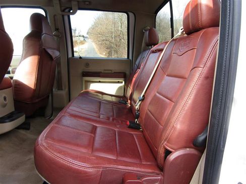 Used 2010 Ford F350 King Ranch image 29