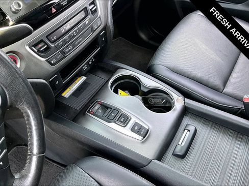Used 2022 Honda Ridgeline RTL-E image 8