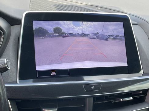 Used 2022 Cadillac CT5 Premium Luxury RWD image 18