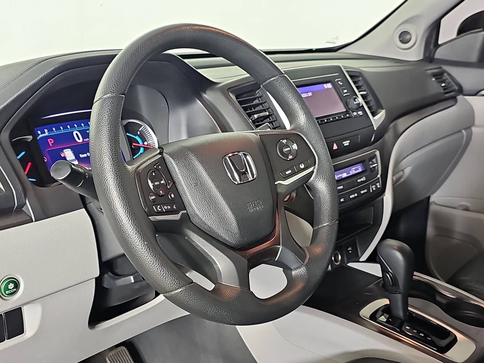 Used 2020 Honda Pilot LX image 15