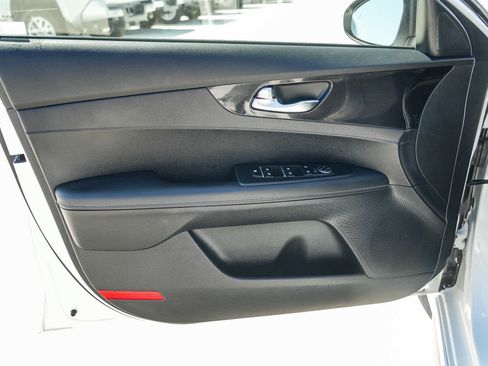 Used 2024 Kia Forte GT-Line FWD image 15