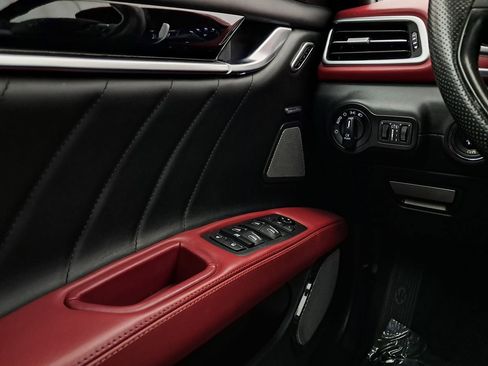 Used 2022 Maserati Ghibli Modena Q4 image 13