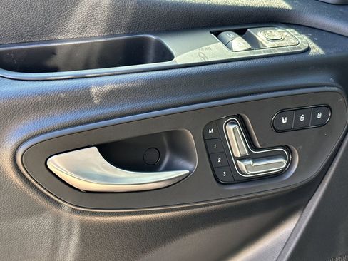 New 2025 Mercedes-Benz Sprinter 2500 image 11