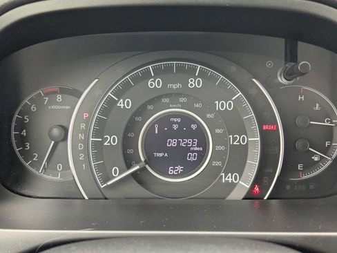 Used 2013 Honda CR-V LX image 24