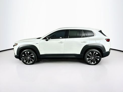 Used 2025 MAZDA CX-50 2.5 Hybrid w/ Premium Plus Pkg AWD/4WD image 4