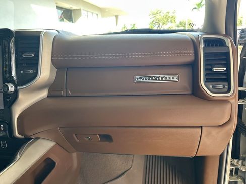 Used 2023 RAM 3500 Laramie image 30