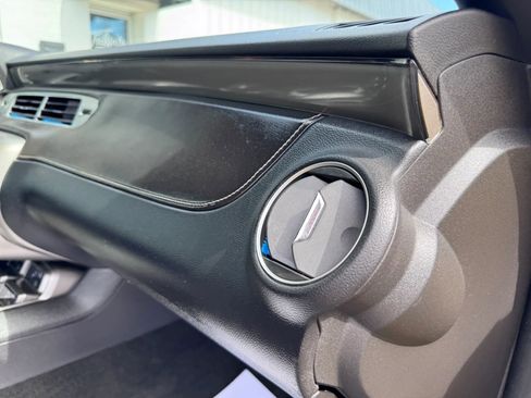 Used 2013 Chevrolet Camaro SS w/ RS Package image 12