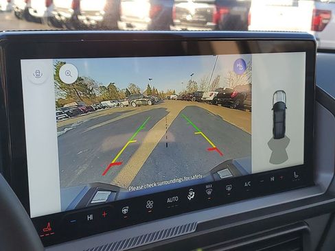 New 2025 Ford Bronco Sport Outer Banks image 16