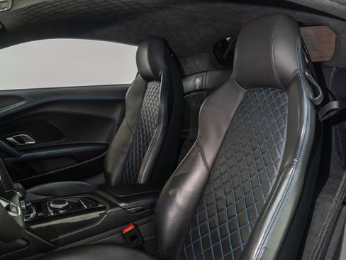 Used 2020 Audi R8 V10 performance image 27