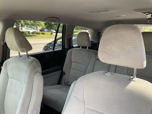 Used 2018 Honda Pilot EX image 23