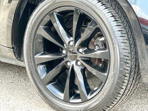 Used 2013 Dodge Avenger SE FWD image 11