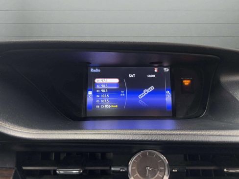 Used 2016 Lexus ES 350 image 26